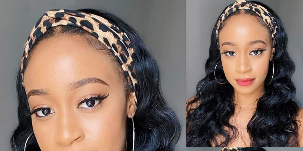 3 Absolute Types of Headband Wigs That Will Spice Up Your Look!