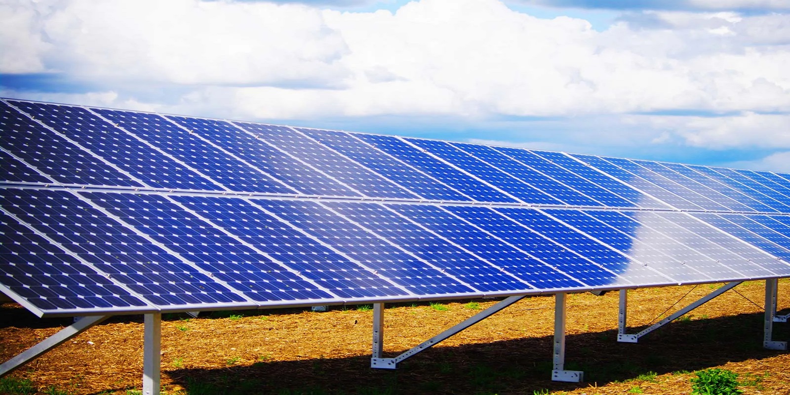 The Power of 450W Solar Panels: A Guide to Reaping the Benefits of Solar Energy.