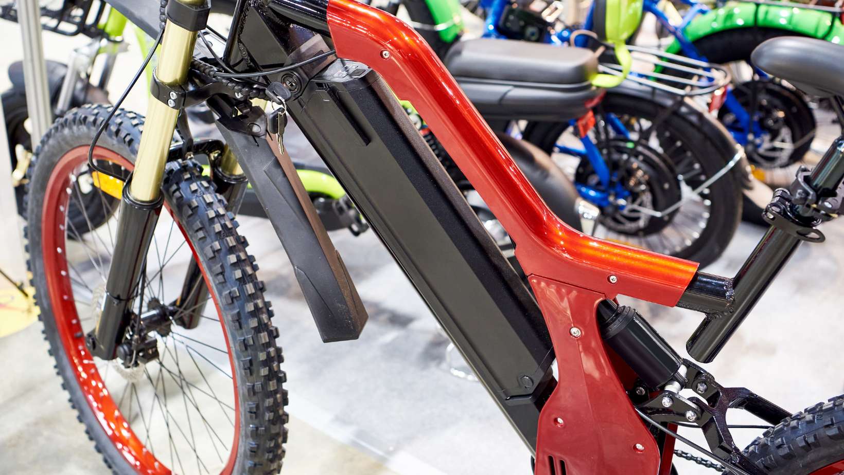 How Much Do Electric Bikes Cost?