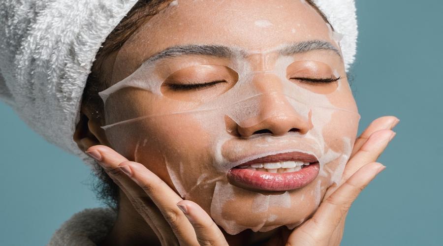 Top 10 facts about using facial masks