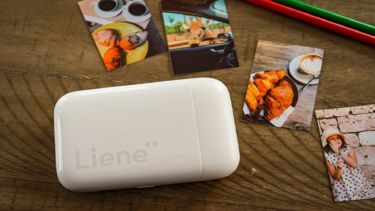 Liene's Photo Printing Magic: Affordable Quality and a World of Memories