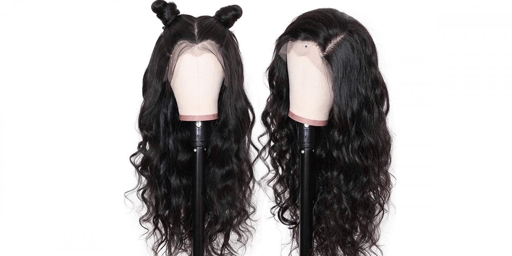 What Are The Qualities Of Human Hair Lace Front Wigs?