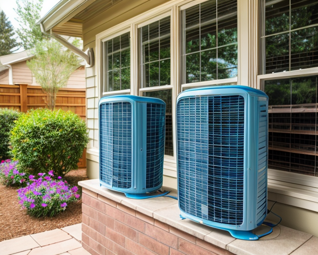 Window Coolers vs. Central Air Conditioning: A Comparison of Costs and Efficiency
