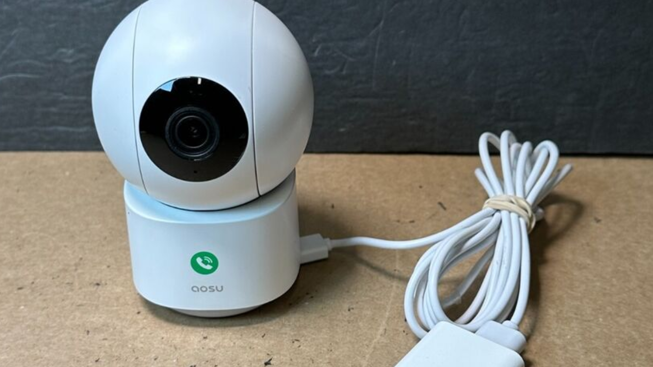 What are the Common Issues a Wireless Indoor Camera Can Have?