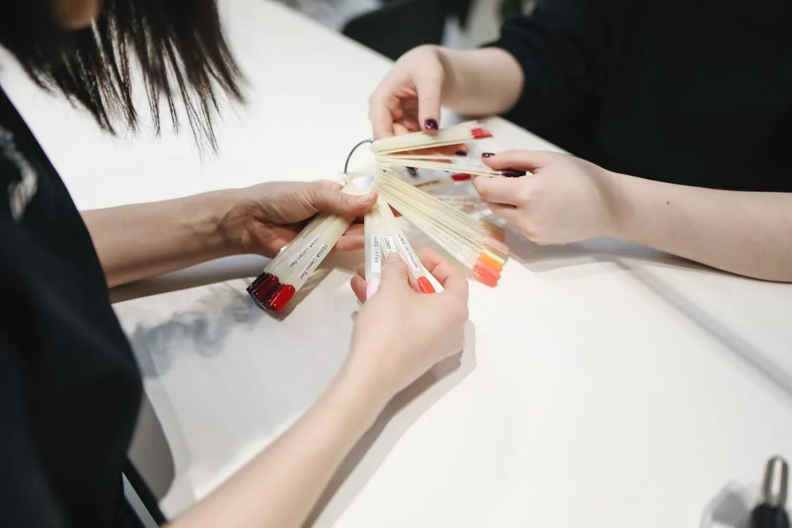 Wholesale Nail Supply: How to Give Power to Businesses in Beauty Industry