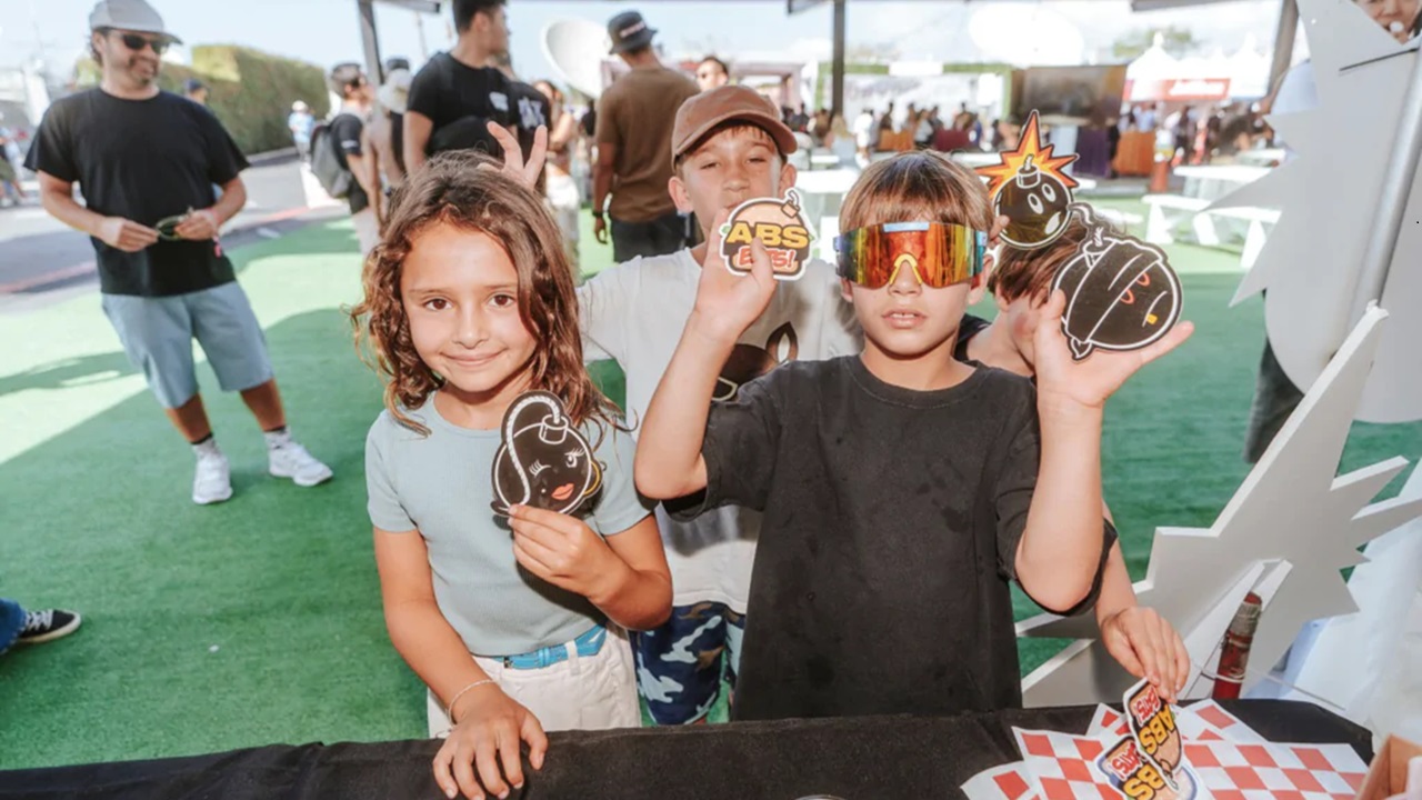 Kid-Friendly Adventures at the Dream Asia Food Fest