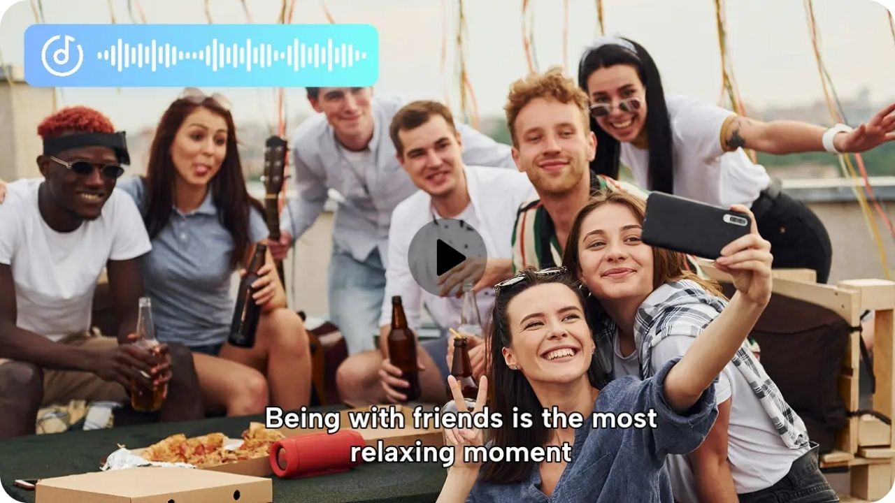 How to Schedule & Publish Your Friendship Video with Pippit’s Publisher Tool